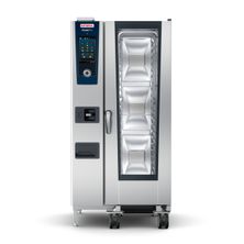 RATIONAL ICOMBI PRO 20 TRAY 1X1GN