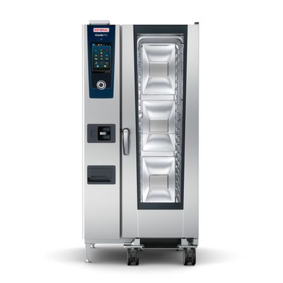 RATIONAL ICOMBI PRO 20 TRAY 1X1GN