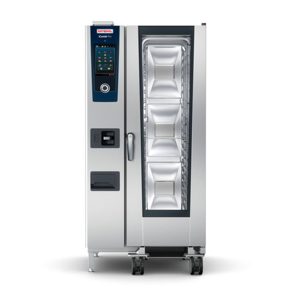 RATIONAL ICOMBI PRO 20 TRAY 1X1GN