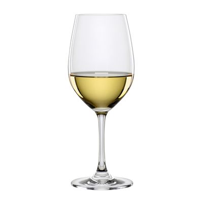 GLASS WHITE 380ML, SPIEGELAU WINELOVERS