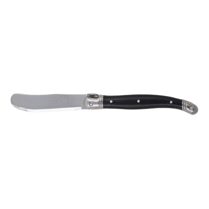 KNIFE BUTTER BLACK, ANDRE VERDIER DEB