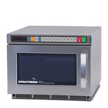 MICROWAVE H/D COMMERCIAL 2100W ROBATHERM