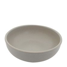 BOWL ROUND GREY 120MM, ECLIPSE UNO