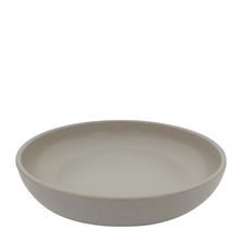 BOWL ROUND GREY 220MM, ECLIPSE UNO