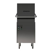 DISH WASHER PASS THROUGH ES50 ESWOOD