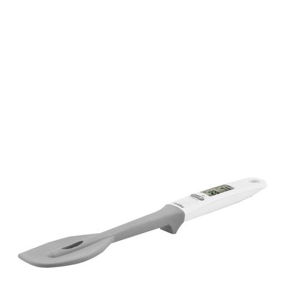 THERMOMETER PROBE CANDY W/ SPOON, POLDER