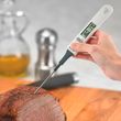 THERMOMETER PROBE CANDY W/ SPOON, POLDER