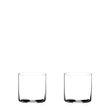 GLASS WATER H2O 2PK, RIEDEL CLASSIC BAR