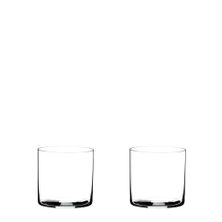 GLASS WATER H2O 2PK, RIEDEL CLASSIC BAR