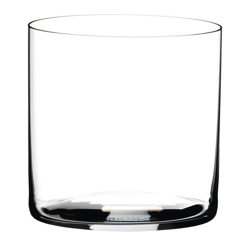 GLASS WATER 2PK, RIEDEL H2O CLASSIC BAR