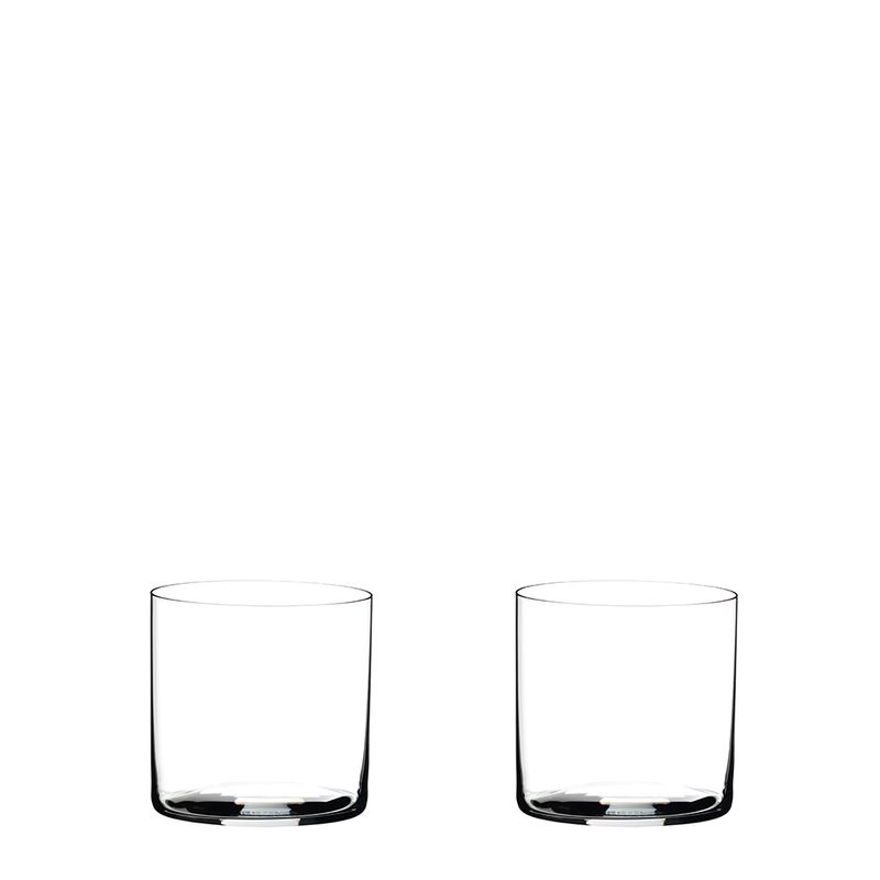 GLASS WATER H2O 2PK, RIEDEL CLASSIC BAR