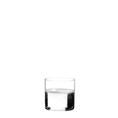 GLASS WATER H2O 2PK, RIEDEL CLASSIC BAR