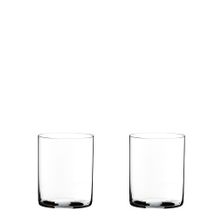 GLASS WHISKY H2O 2PK, RIEDEL CLASSIC BAR