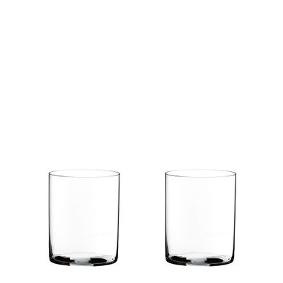 GLASS WHISKY H2O 2PK, RIEDEL CLASSIC BAR