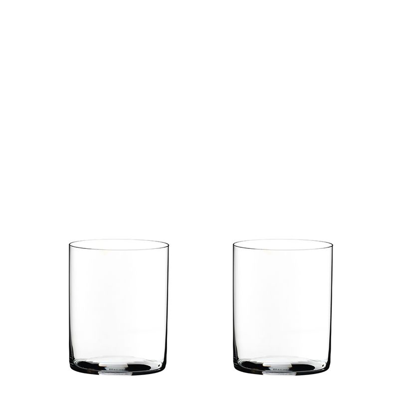 GLASS WHISKY H2O 2PK, RIEDEL CLASSIC BAR