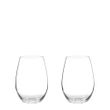 GLASS SYRAH/SHIRAZ 2PK, RIEDEL 'O' SERIES