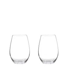GLASS SYRAH/SHIRAZ 2PK, RIEDEL 'O' SERIES