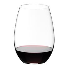 GLASS SYRAH/SHIRAZ 2PK,RIEDEL 'O' SERIES