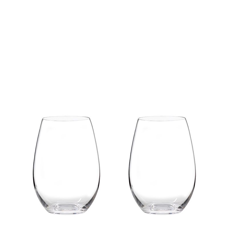GLASS SYRAH/SHIRAZ 2PK, RIEDEL 'O' SERIES