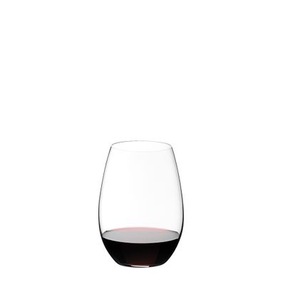 GLASS SYRAH/SHIRAZ 2PK, RIEDEL 'O' SERIES