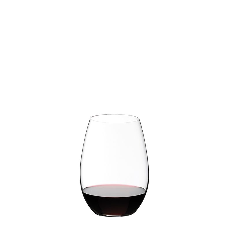 GLASS SYRAH/SHIRAZ 2PK, RIEDEL 'O' SERIES