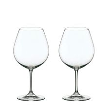 GLASS PINOT NOIR 2PK, RIEDEL VINUM