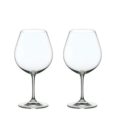 GLASS PINOT NOIR 2PK, RIEDEL VINUM