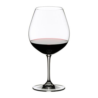 GLASS PINOT NOIR 2PK, RIEDEL VINUM