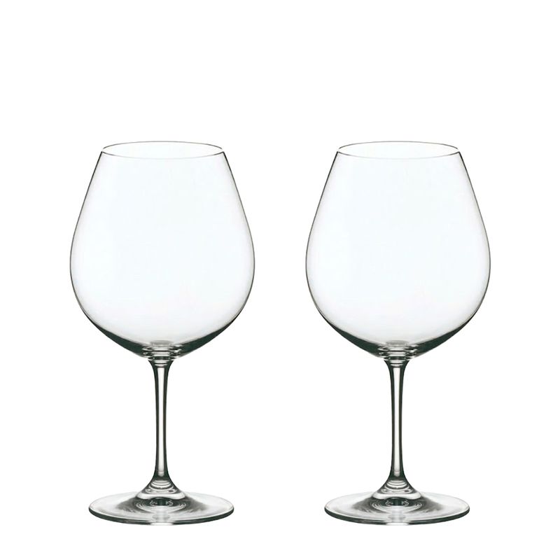 GLASS PINOT NOIR 2PK, RIEDEL VINUM