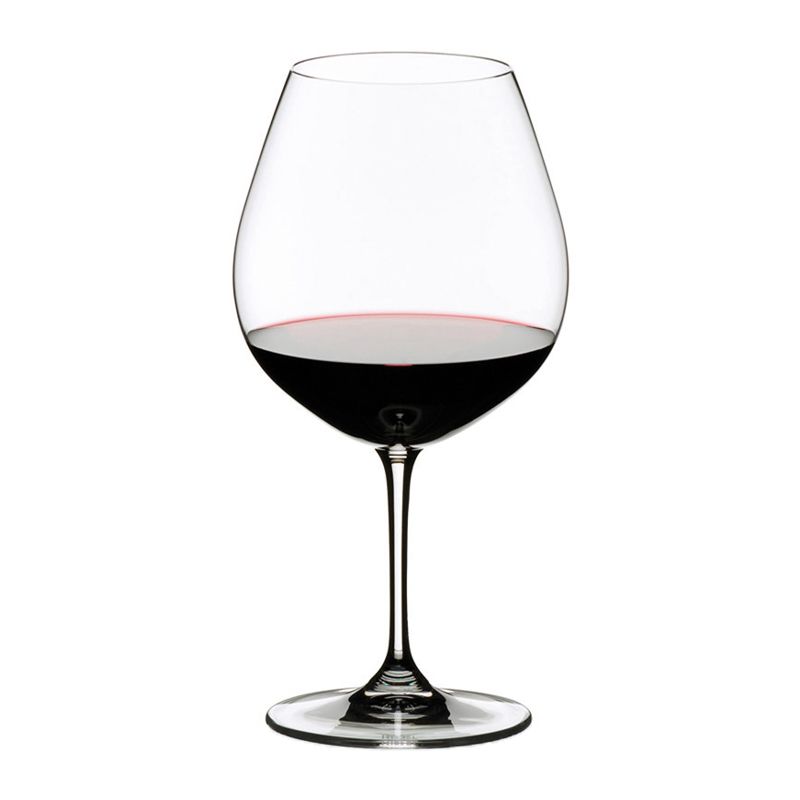 GLASS PINOT NOIR 2PK, RIEDEL VINUM