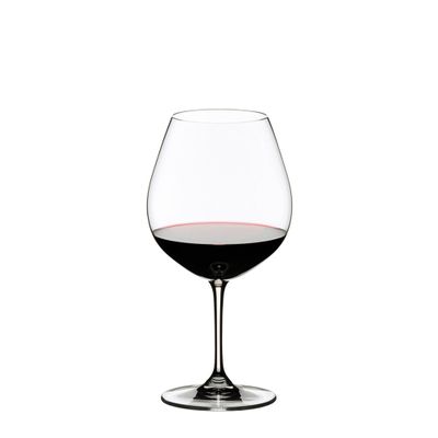 GLASS PINOT NOIR 2PK, RIEDEL VINUM