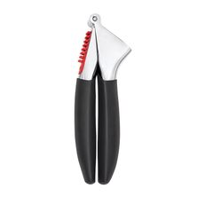 GARLIC PRESS, OXO GOOD GRIPS