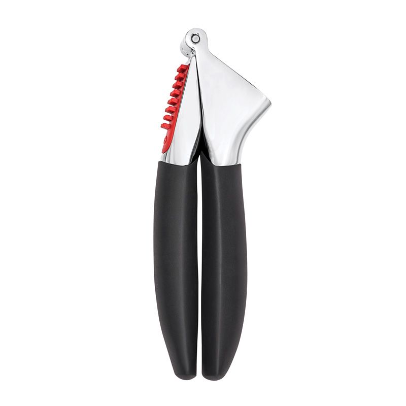 GARLIC PRESS, OXO GOOD GRIPS