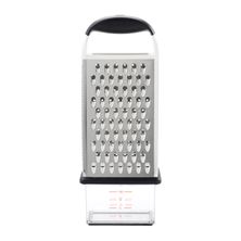 GRATER BOX W/CATCHER OXO GOOD GRIPS