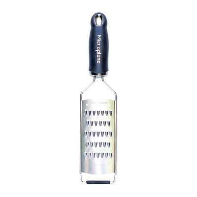 MICROPLANE GOURMET GRATER