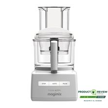 FOOD PROCESSOR WHITE 4200XL MAGIMIX