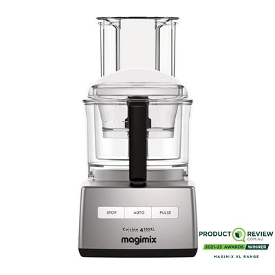 MAGIMIX FOOD PROCESSOR 4200XL