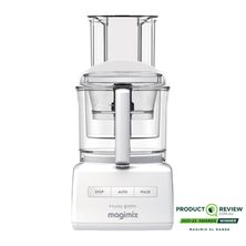 FOOD PROCESSOR WHITE 5200XL, MAGIMIX