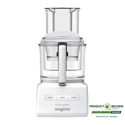 MAGIMIX FOOD PROCESSOR 5200XL