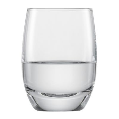 GLASS SHOT 75ML, SCHOTT BANQUET