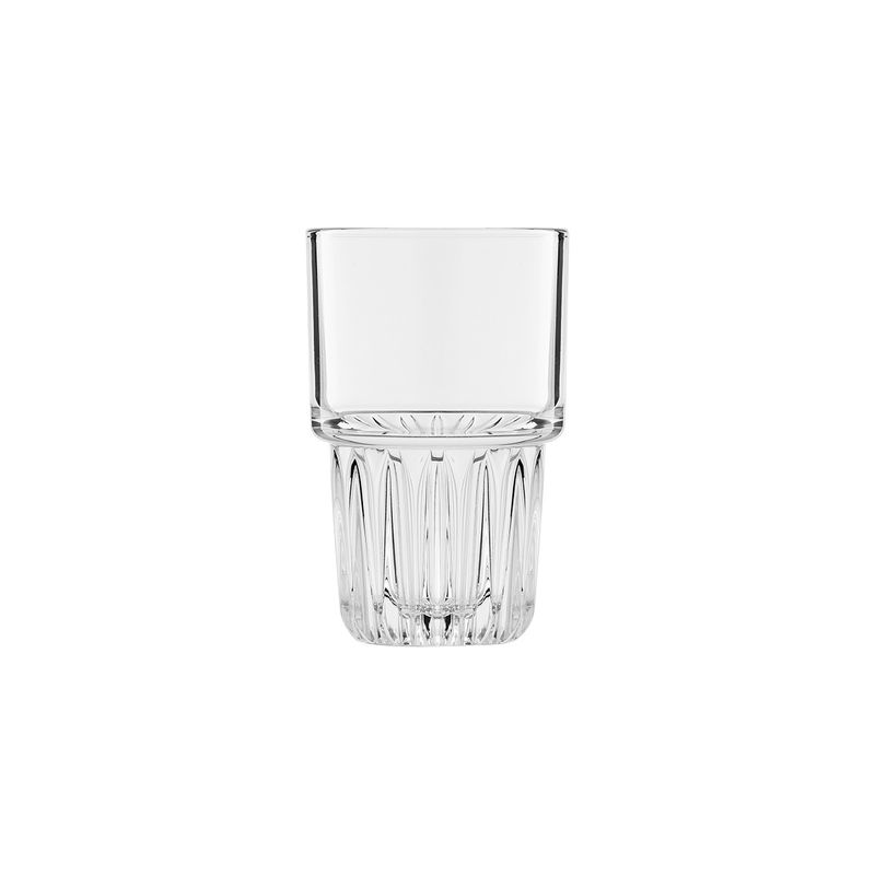 GLASS HIGHBALL 266ML, LIBBEY EVEREST