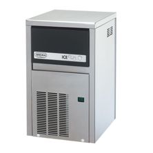 BREMA ICE MAKER 4KG STORAGE 22KG/24HR