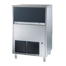 ICE MACHINE 55KG P/D STORAGE 90KG, BREMA