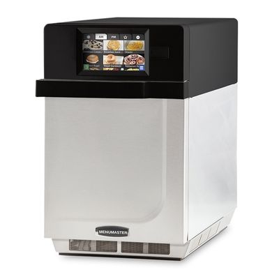 XPRESS CONVECTION MICROWAVE, MENUMASTER