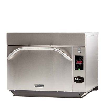 COOKING OVEN EXPRESS, MENUMASTER