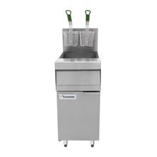 FRYER 25L FULL POT LPG, FRYMASTER