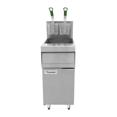 FRYER 25L FULL POT LPG, FRYMASTER