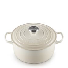 CASSEROLE MERINGUE 28CM/6.7L, LE CREUSET