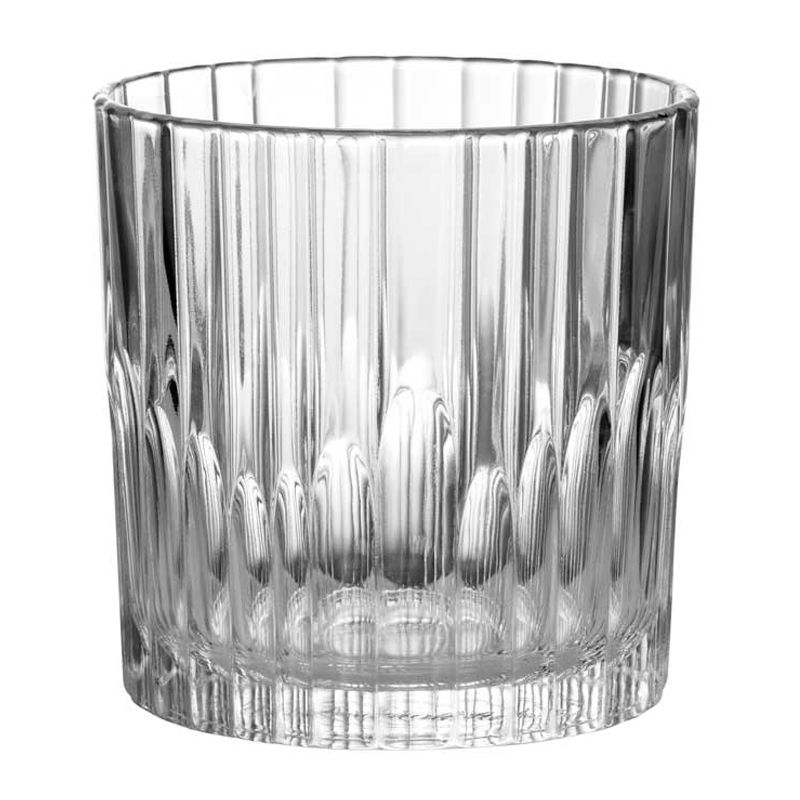 GLASS DOF 310ML, DURALEX MANHATTAN