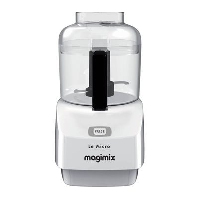 MINI CHOPPER 290W, MAGIMIX LE MICRO